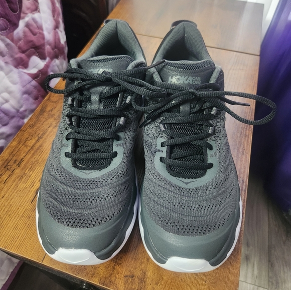 HOKA Akasa Versatile Running Sneakers Size 9 - Picture 4 of 10